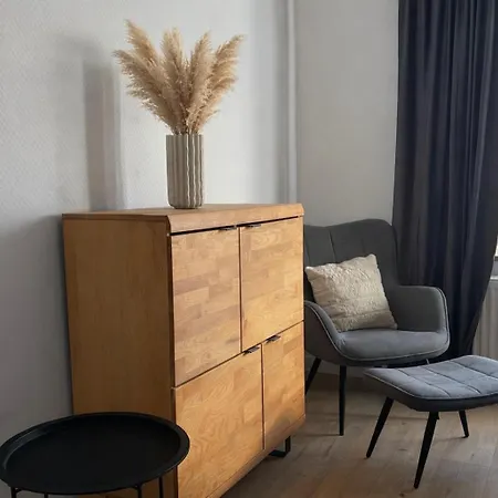 아파트 Seestern *