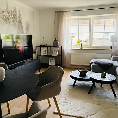 Seestern Apartment