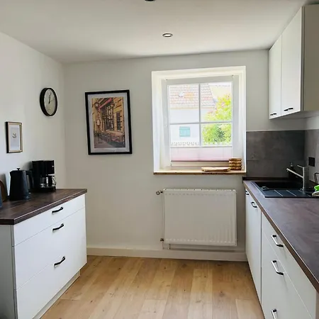 Seestern Apartment *