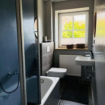 Apartment Seestern *