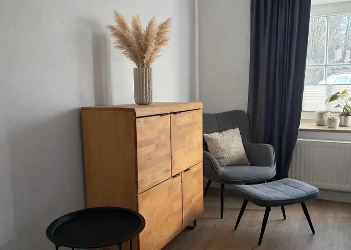 아파트 Seestern *